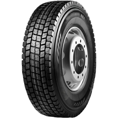 Фото грузовой шины Unicoin D-606 315/80 R22.5 154/150M PR20 Ведущая