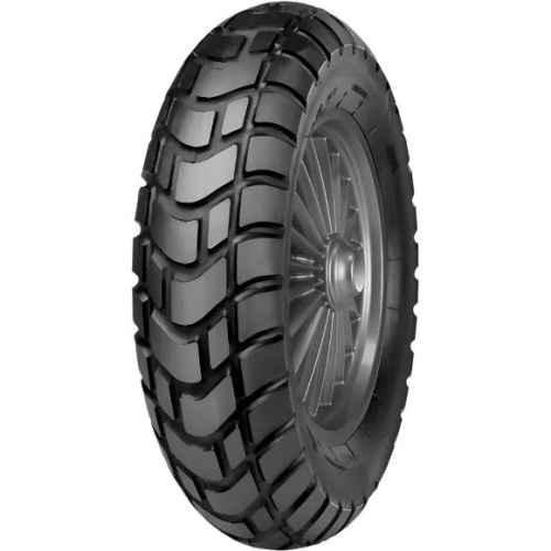 Фото мотошины Mitas MC-17 130/90 R10 61J Универсальная Скутер