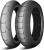 Michelin Power Supermoto B NHS 120/80 R16 -- Передняя Трек