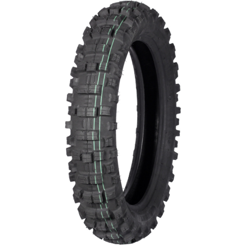 Фото мотошины Gummy ZS-078C 140/80 R18 70M Задняя Эндуро