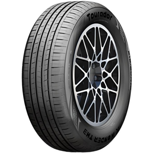 Фото автомобильной шины Tourador X Wonder TH3 205/60 R16 92V