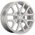 Диск LS Forged FG20 8x18 6*139.7 ET36 DIA100.1 Silver Кованый Фото колесного диска LS Forged FG20 8x18 6*139.7 ET36 DIA100.1 Silver Кованый