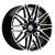 Купить диски Khomen KHW 2103 9.5x21 5*112 ET37 DIA66.6 Black-FP Литой, купить Диски Khomen KHW 2103 9.5x21 5*112 ET37 DIA66.6 Black-FP Литой в Архангельске Khomen KHW 2103 9.5x21 5*112 ET37 DIA66.6 Black-FP Литой