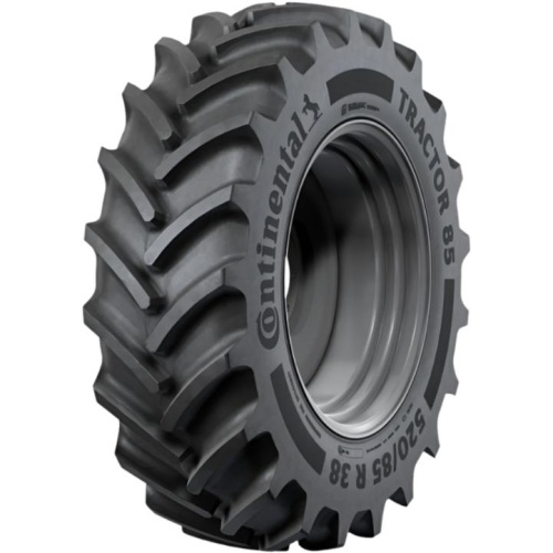 Фото грузовой шины Continental Tractor 85 420/85 R24 137A8