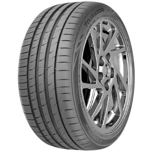 Фото автомобильной шины Tourador X Speed TU1 235/50 R18 101Y XL