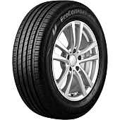 Фото автомобильной шины EcoComfort X66