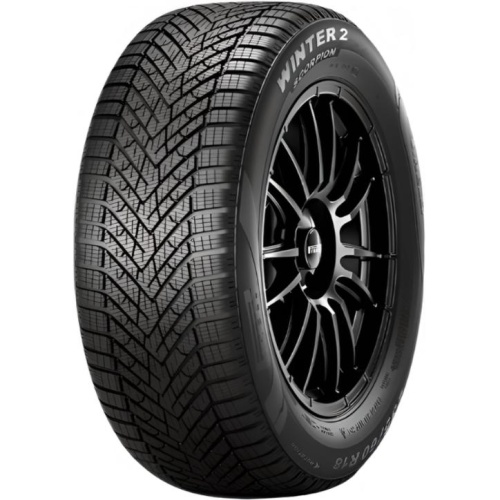 Фото автомобильной шины Pirelli Scorpion Winter 2 Elect 285/40 R22 110W XL L1