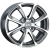Купить диски LS 313 6x15 4*100 ET45 DIA73.1 GMF Литой, купить Диски LS 313 6x15 4*100 ET45 DIA73.1 GMF Литой в Архангельске LS 313 6x15 4*100 ET45 DIA73.1 GMF Литой