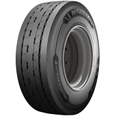 Фото грузовых шин X MULTI HL T