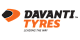 Davanti