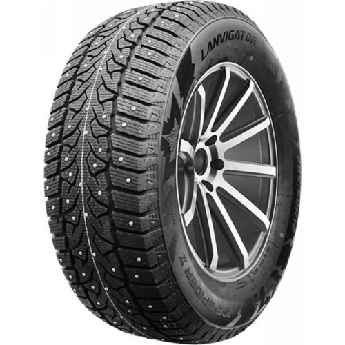 Фото автомобильной шины Lanvigator Ice-Spider II 225/55 R18 102T XL