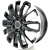 K.A.N. 497 8x20 6*139.7 ET45 DIA98.1 MB Литой