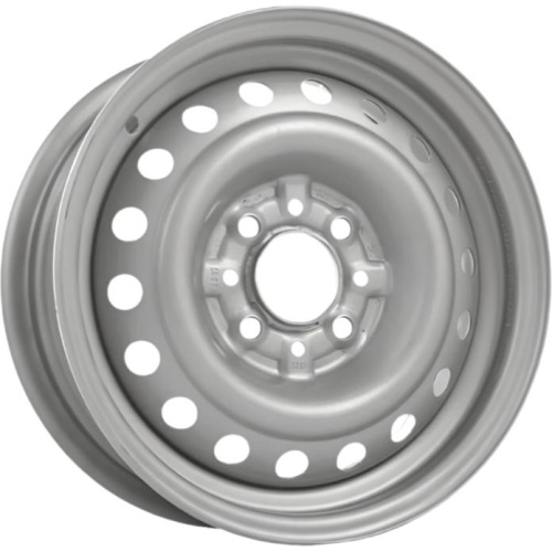 Eurodisk 75I46D 6.5x16 5*112 ET46 DIA57.1 S Штампованный