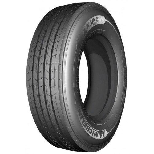 Фото грузовой шины Michelin X Line Energy Z 315/80 R22.5 156/150L Универсальная