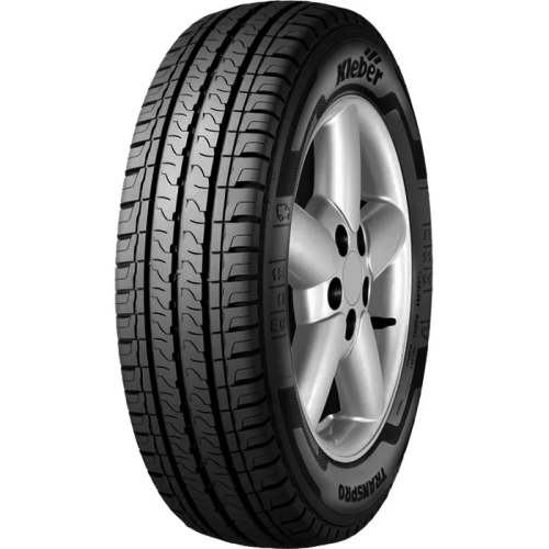 Фото автомобильной шины Kleber Transpro 215/70 R15C 109S