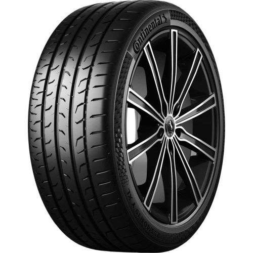 Фото автомобильной шины Continental MaxContact MC6 245/40 R20 99Y XL FP