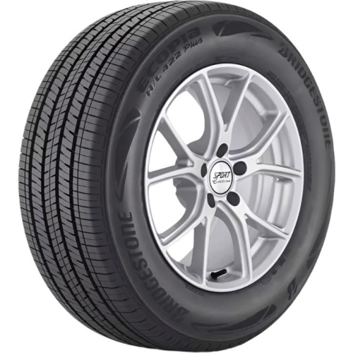 Фото автомобильной шины Bridgestone Ecopia H/L 422 Plus 255/45 R20 101W