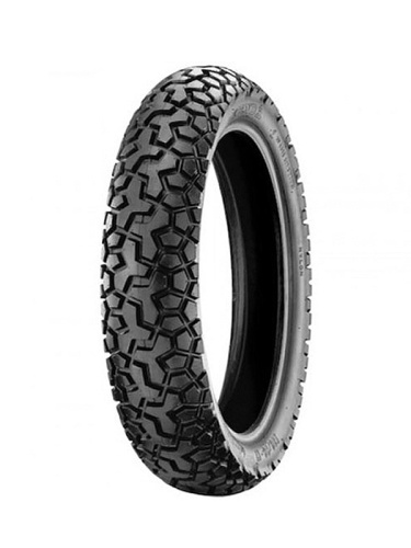 Фото мотошины Kenda K280 4.60-18 63P PR4