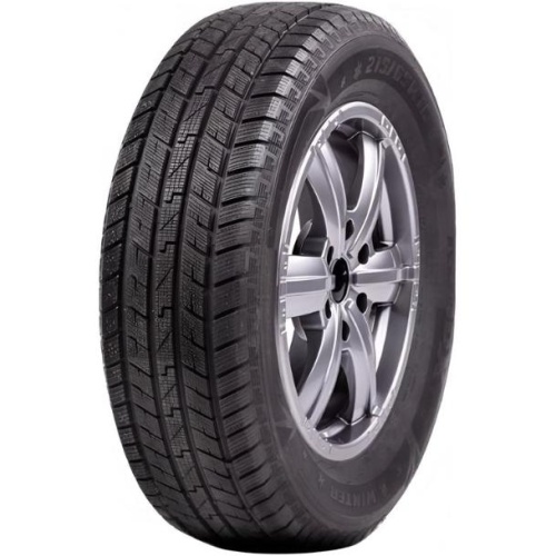 Фото автомобильной шины Dynamo Snow-H Arctic 215/65 R16 98H