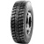 Грузовая шина Mirage MG313 12/0 R20 156/153K PR20 Ведущая Фото грузовой шины Mirage MG313 12/0 R20 156/153K PR20 Ведущая