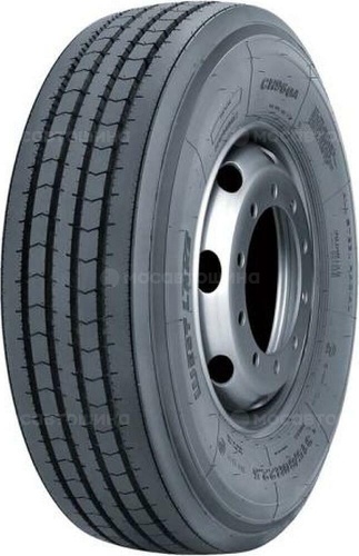 Golden Crown CR960A 315/80 R22.5 154/151M PR18 Рулевая