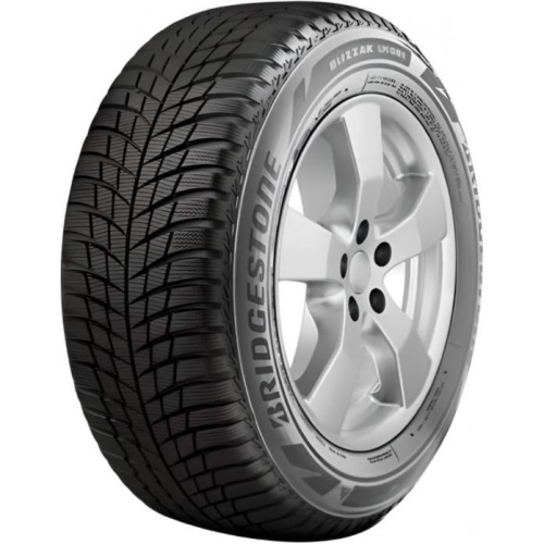Фото автомобильной шины Bridgestone Blizzak LM001 245/50 R19 105V XL *