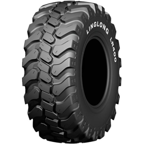 Фото грузовой шины Linglong LR400 R-4 500/70 R24 164A8/B