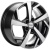 Carwel Тенис 7x17 5*108 ET40 DIA54.1 SLT Литой Carwel Тенис 7x17 5*108 ET40 DIA54.1 SLT Литой