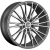 Купить диски LS RC60 9x21 5*120 ET40 DIA72.6 MGMF Литой, купить Диски LS RC60 9x21 5*120 ET40 DIA72.6 MGMF Литой в Архангельске LS RC60 9x21 5*120 ET40 DIA72.6 MGMF Литой