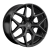 LS FlowForming RC64 9x20 6*139.7 ET30 DIA100.1 BK Литой LS FlowForming RC64 9x20 6*139.7 ET30 DIA100.1 BK Литой