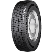 Фото грузовых шин Conti Hybrid LD3