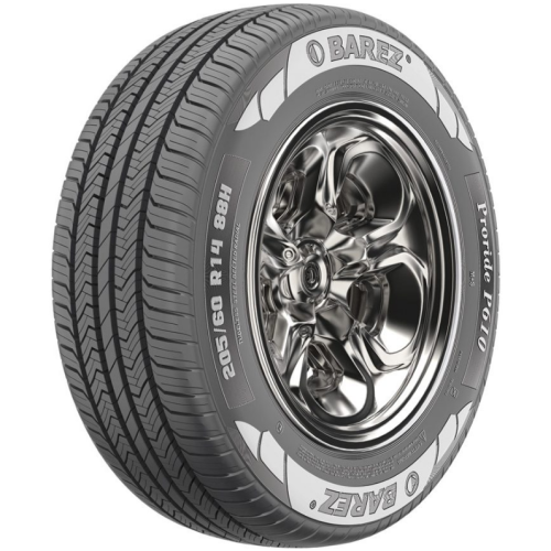 Фото автомобильной шины Barez Proride P610 205/60 R16 92H