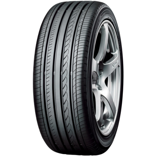 Фото автомобильной шины Yokohama Advan dB decibel V551 235/45 R18 94W