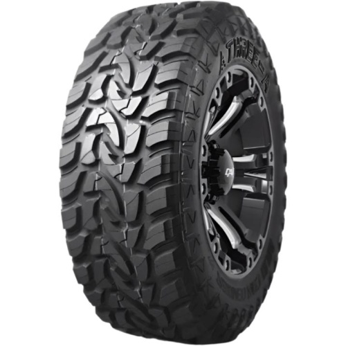 Three-A Mud Contender M/T 31/0 R15 109Q