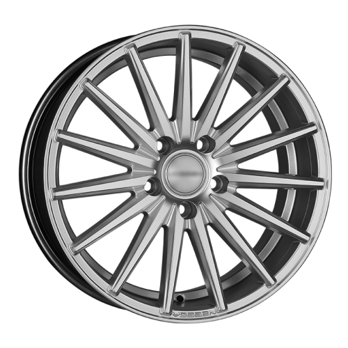 VSN VFS2 7.5x17 5*114.3 ET35 DIA67.1 HP Литой