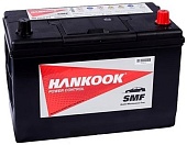 Фото аккумулятора АКБ HANKOOK 6СТ-90 105D31L