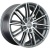 Купить диски LS 480 7.5x17 5*114.3 ET45 DIA73.1 GMF Литой, купить Диски LS 480 7.5x17 5*114.3 ET45 DIA73.1 GMF Литой в Архангельске LS 480 7.5x17 5*114.3 ET45 DIA73.1 GMF Литой