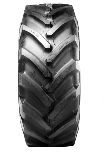 Фото грузовой шины BKT RT 747 Agro Industrial 19.5LR24 157A8