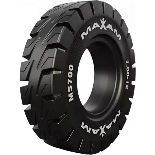 Фото грузовой шины Maxam MS700 TR EcoPoint 3 5/0 R8 --