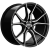Купить диски Fondmetal STC-45 8.5x20 5*114.3 ET32 DIA75.1 Black Glossy Machined Литой, купить Диски Fondmetal STC-45 8.5x20 5*114.3 ET32 DIA75.1 Black Glossy Machined Литой в Архангельске Fondmetal STC-45 8.5x20 5*114.3 ET32 DIA75.1 Black Glossy Machined Литой