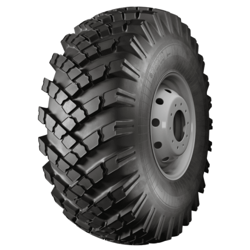 Фото грузовой шины Кама И-П184-1 1220/400 R533 141G Универсальная