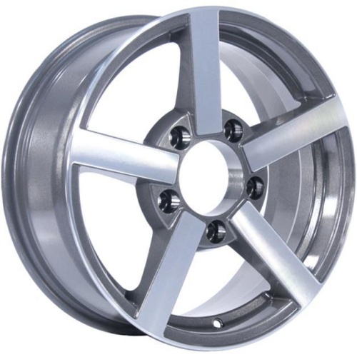 Фото колесного диска Cross Street CR-25 6.5x16 5*139.7 ET35 DIA98.6 GMF Литой