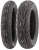 Dunlop D251 200/60 R16 79V Задняя Спорт/Турист Dunlop D251 200/60 R16 79V Задняя Спорт/Турист