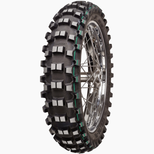 Mitas C-18 Super Light 100/90 R19 57M Задняя Кросс