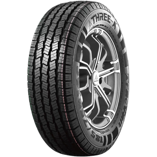 Three-A Tracvan 195/75 R16C 107/105R