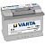 Фото аккумулятора АКБ VARTA Silver Dynamic 6СТ-77 Е44