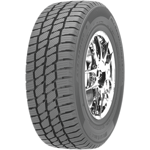 Фото автомобильной шины Westlake SW613 All Season Master 225/70 R15C 112/110R