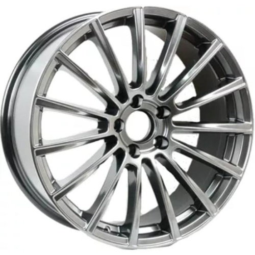 Фото колесного диска RST R049 8x19 5*112 ET43 DIA66.6 BH Литой
