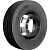 Фото грузовой шины Royal Black SL102 315/80 R22.5 157/154L Рулевая