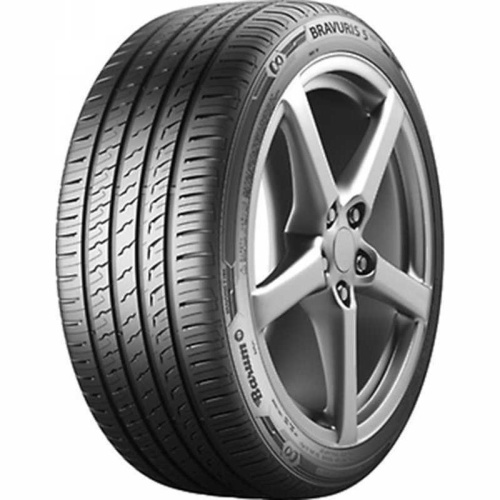 Фото автомобильной шины Barum Bravuris 5HM 235/45 R19 99W XL